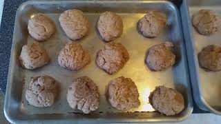 Lakota Sioux Fry Bread