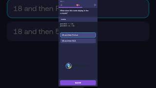 Learn Python with Robo!