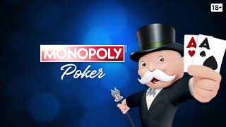 MONOPOLY Poker - Release Trailer screenshot 4