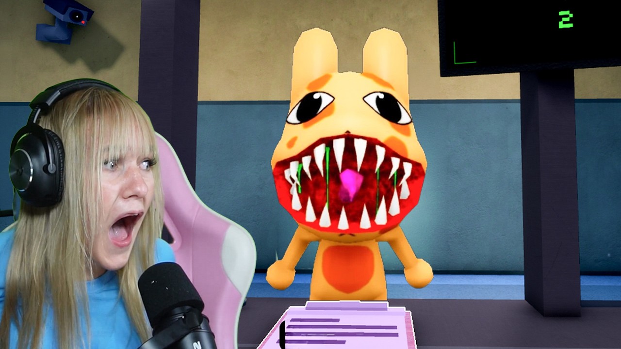 ROBLOX ANIMAL HOSPITAL..