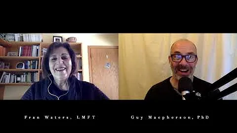 Fran S. Waters, LMFT. Managing in The Midst of COV...