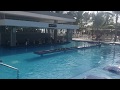 Riu Bambu Hotel in Punta Cana Tour of the Resort