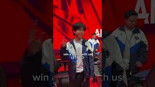 Bao's first VCT Americas win!!! #evilgeniuses #valorant #vctamericas