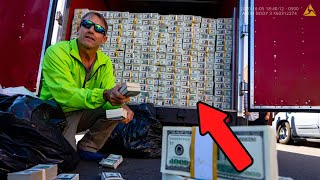 TRUCK DRIVER Stole $18M from 6 Banks, Outsmarted the FBI & Vanished | True Crime Documentary