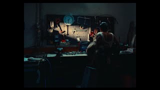 KRYPTOO - L'ÉPÉE DE LA GUERRIÈRE [CLIP OFFICIEL]