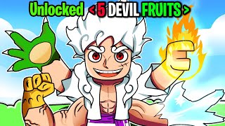 Top 15 Hidden GLITCHES and HACKS You Missed in Blox Fruits!