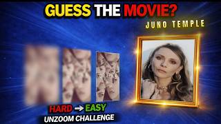 Guess Juno Temple's Movies 🎬