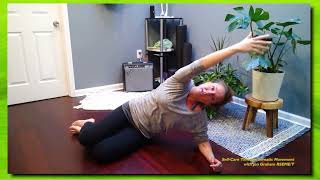 Somatic Full Practice #11: Upper Body Mobilization