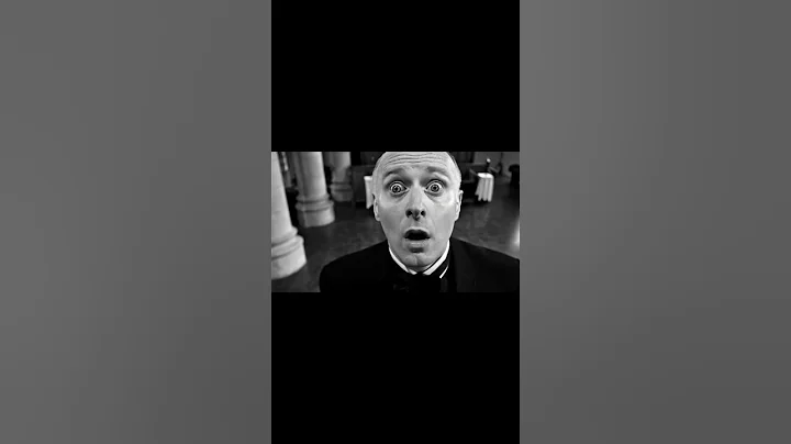 RØID - OVERDOSE | HARD TECHNO | AI MUSIC VIDEO [PART 5] #techno #hardtechno #rave