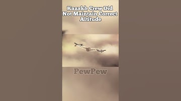 The Cause of Plane Crashes (Part 2) #aviation #avgeek #planecrash