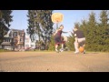 Gilles blockbuster matho streetball mixtape bestof 2014
