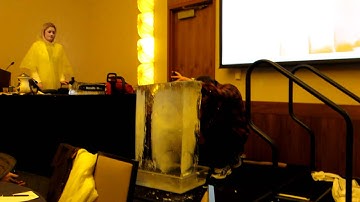 VANCOUVER TOC - CHAINSAW & ICE