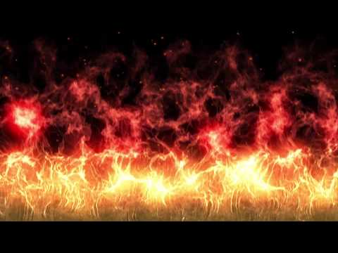fire by Mir