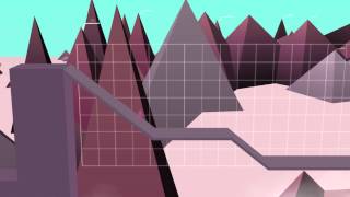 Metrico launch trailer