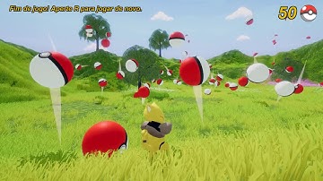 INE 5420 - 2018.1 - Animação Pokèmon com MoCap e Unity (Abra)