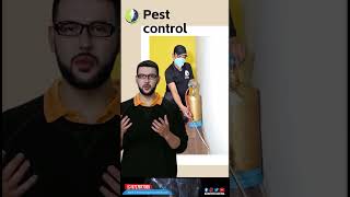 Ozone Pest Control Your Trusted Partner In Pest Management Near You