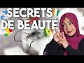 10 secrets dhygiene  les astuces beaut de la femme africaine