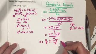 5.6 - Problem #7 (Precalculus)