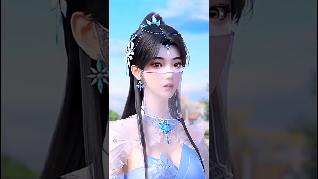 Cai Lin 🔥 and Xunar 💕 and Little Fairy Doctor 💞and Beautiful Girls 🥰 