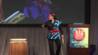 PJ Hirabayashi | Learning From Embodied Intelligence and Authentic Power