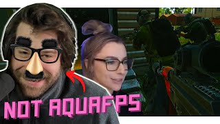 The Loot Lord Disguises Himself In Tarkov...