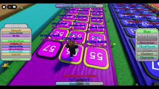 Just Playing Part 1 Untitled Button Simulator Roblox
