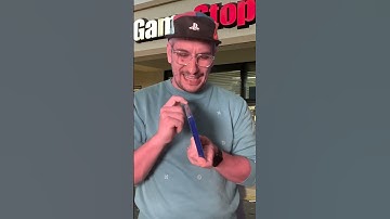 Getting a NEW PS4 game as a Trophy Hunter #shorts