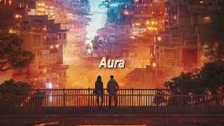 Cuco - Aura (Slowed, Reverb)