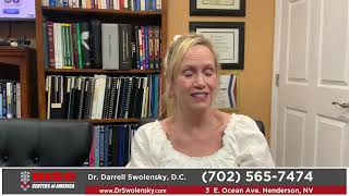 HyperWave Shockwave Therapy Patient Story | Back Pain & Sciatica Care in Henderson, NV