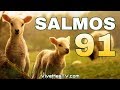 🔥 SALMOS 91 | Protegidos por DIOS