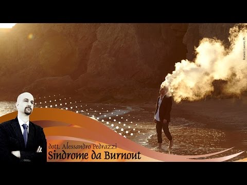 Video: Sindrome Da Burnout