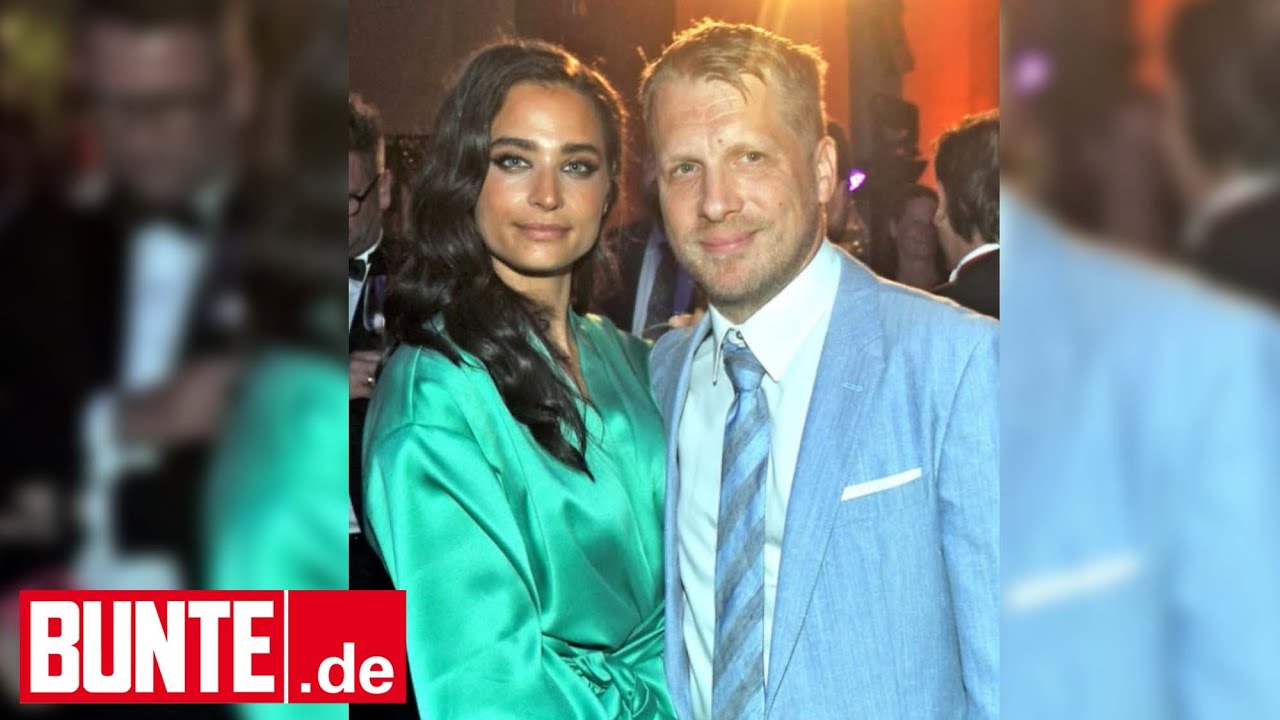 Ehe-Aus bei Oliver & Amira Pocher: „Ich wollte mich nicht trennen“