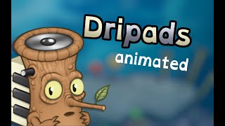 Magical Dump (Dripads)