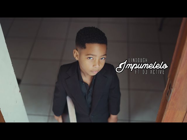 Lindough - Impumelelo ft Dj active (official Music Video) class=
