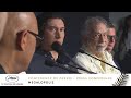 Megalopolis press conference  english  cannes 2024