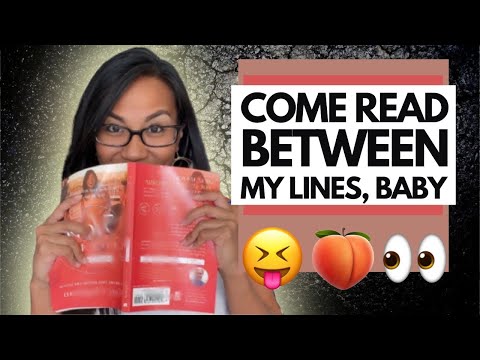 Como ler qualquer mulher IMEDIATAMENTE (4 Key maneiras de ler sua mente)
