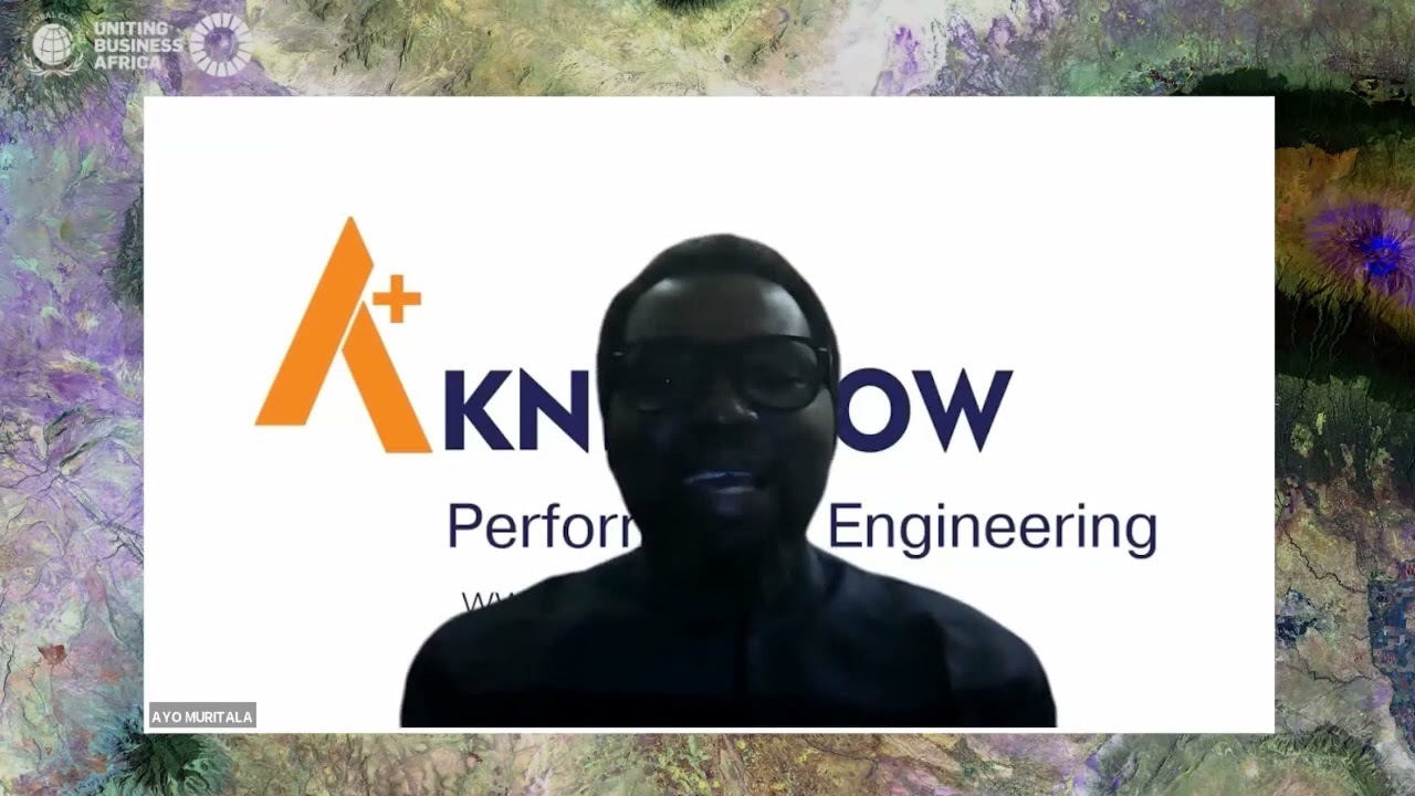 Uniting Business Africa – Collaborating for Success: Business Leadership for Agendas 2030 & 2063.