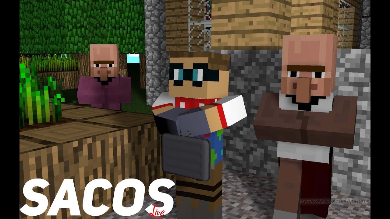 New Channel Up | KeMiCS Grind