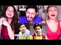 KENNY SEBASTIAN & KANAN GILL | FLAT LIME SODA | Reaction!