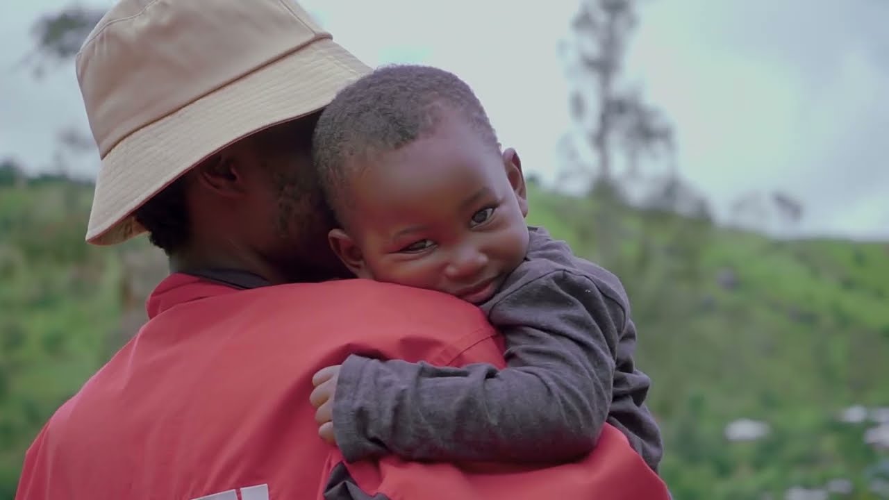 Zee JM - Ready (Official Video)