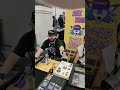 looking for thundurus &amp; Tornadus promos at front row card show