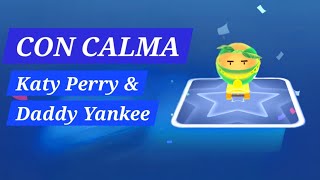 Con Calma - Katy Perry & Daddy Yankee (Tiles Hop, EDM Rush!)