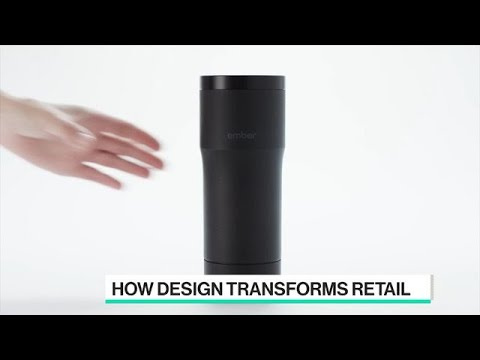 New Designs Should Be in a Familiar Format, Says Designer Robert Brunner