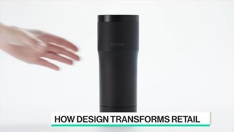 New Designs Should Be in a Familiar Format, Says Designer Robert Brunner