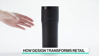 New Designs Should Be in a Familiar Format, Says Designer Robert Brunner