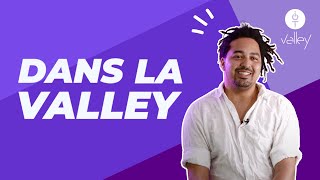 Dans la Valley - Martial (Sensinov) Dans la Valley - Martial (Sensinov)