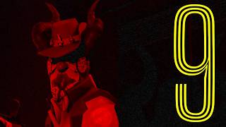 Sfm Horror Dont Join Team Red 9 Act 2 Trailer