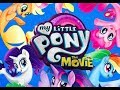 Capture de la vidéo My Little Pony The Movie All The Songs [Dutch]