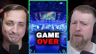 Why The Entire NA Esports System Is BROKEN
