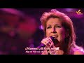 Lyric+Vietsub YANST Goodbye The Saddest Word Live World Children's Day   Celine Dion HD